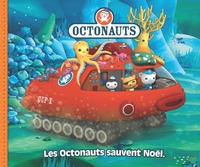 Les Octonauts sauvent Noël