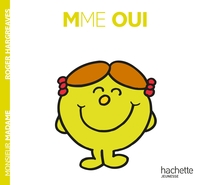 MADAME OUI