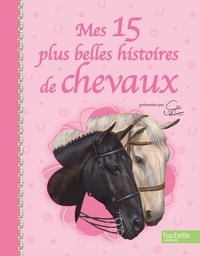 Mes 15 plus belles histoires de chevaux