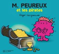 MONSIEUR PEUREUX ET LES PIRATES