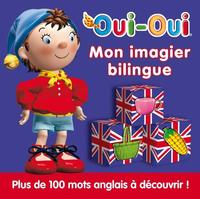 Mon imagier bilingue