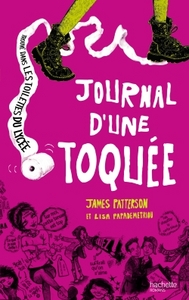 Journal d'une toquée