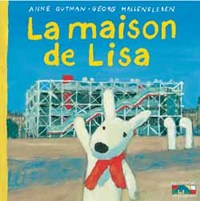 La maison de Lisa