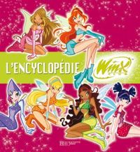 L'encyclo-magie WinX