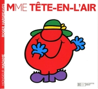 MADAME TETE-EN-L'AIR