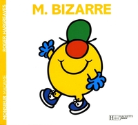 MONSIEUR BIZARRE