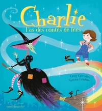 Charlie, l'as des contes de fées