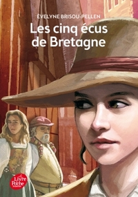 Les Cinq écus de Bretagne