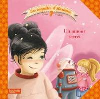 Un amour secret
