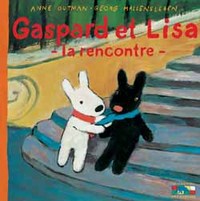 LA RENCONTRE