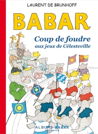 Babar aux Jeux Olympiques de Célesteville (TP)