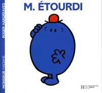 MONSIEUR ETOURDI
