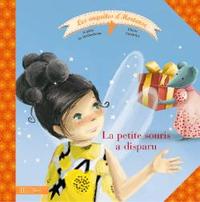 La petite souris a disparu
