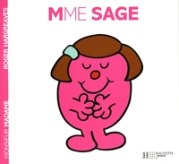MADAME SAGE