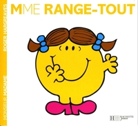 MADAME RANGE-TOUT