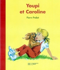 Youpi et Caroline