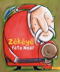 Zékéyé fête noël