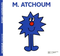 MONSIEUR ATCHOUM