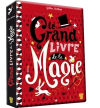 Le grand livre de la magie