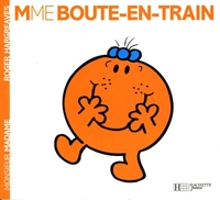 MADAME BOUTE-EN-TRAIN