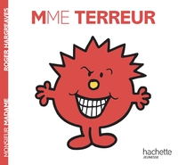 MADAME TERREUR