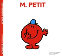 MONSIEUR PETIT