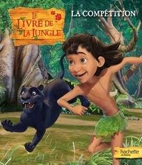 La compétition - broché