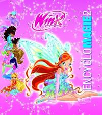 Encyclomagie Winx n°2