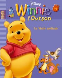 La visite médicale - 1