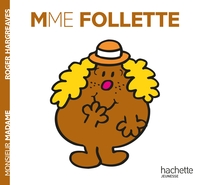 MADAME FOLLETTE