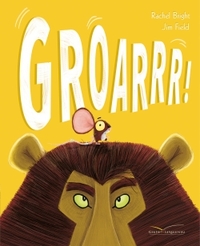 GROARRR!