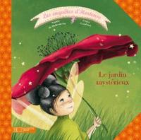 Le jardin mystérieux