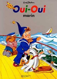Oui-Oui marin
