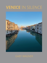 Venice in silence (anglais et italien)