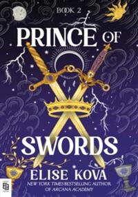 Prince of swords