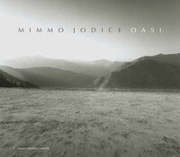 MIMMO JODICE - OASI - EDITION BILINGUE