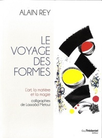 Le voyage des formes