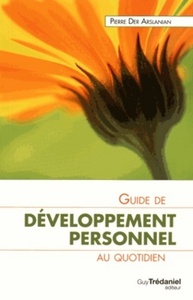 GUIDE DE DEVELOPPEMENT PERSONNEL AU QUOTIDIEN