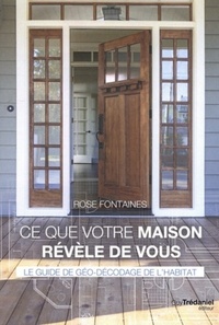 Ce que votre maison révèle de vous
