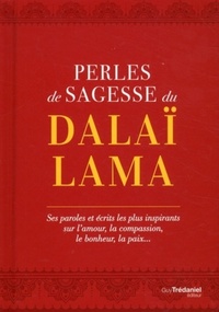 Perles de sagesse du Dalaï-Lama