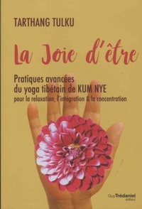 La Joie d'être