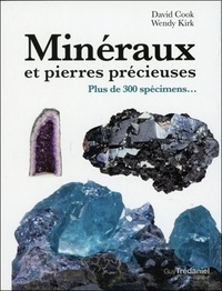 MINERAUX ET PIERRES PRECIEUSES