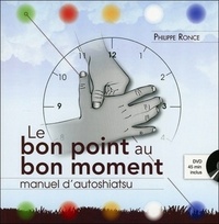 LE BON POINT AU BON MOMENT (CD)