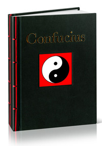 Confucius, Les analectes