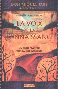 La voix de la connaissance (Poche)