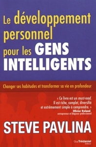 LE DEVELOPPEMENT PERSONNEL POUR LES GENS INTELLIGENTS