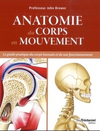 ANATOMIE DU CORPS EN MOUVEMENT
