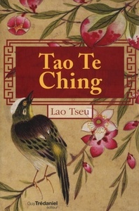 TAO TE CHING