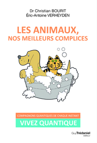 Les animaux, nos meilleurs complices