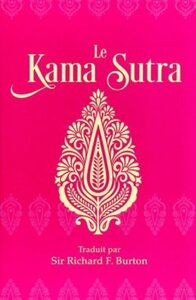 Le kama sutra